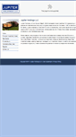 Mobile Screenshot of jupiterholdings.com